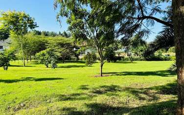 Residential Land at Near Shopping Centre