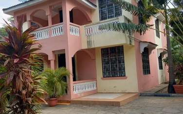 4 bedroom townhouse for sale in Mtwapa