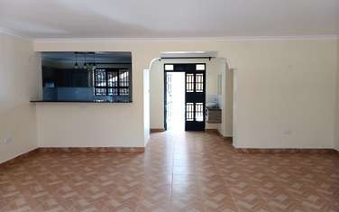 2 Bed Apartment with En Suite in Karen