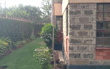 4 Bed House  in Karen
