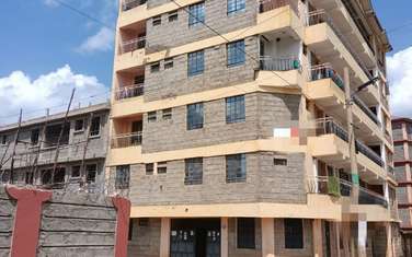 Commercial Property in Juja