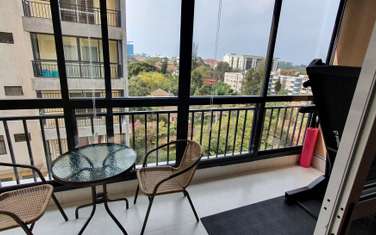 Furnished 3 Bed Apartment with En Suite at Jabavu Road Off Chaka Road