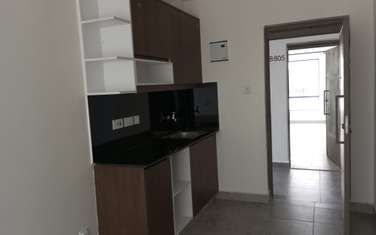 Serviced Studio Apartment with Lift in Kiambu Road