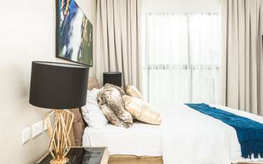 1 bedroom apartment for sale in Runda