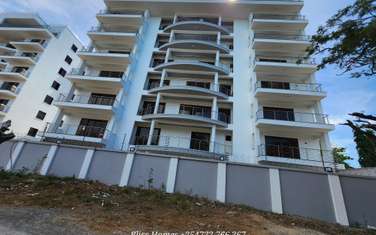 3 Bed Apartment with En Suite at Citymall Nyali Baobab