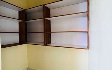 3 Bed House with En Suite at Kenyatta Road