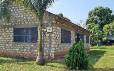 2 Bed House with En Suite at Mtwapa Creekside
