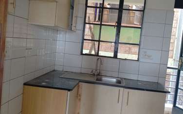 2 Bed Apartment with Balcony at Temus Drive