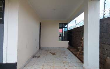 3 Bed Villa with En Suite at Thika Road Mangu