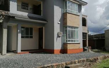 4 bedroom townhouse for sale in South C