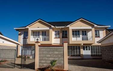 4 bedroom house for sale in Kamakis