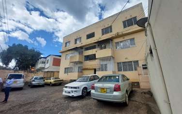 0.25 ac land for sale in Ngara