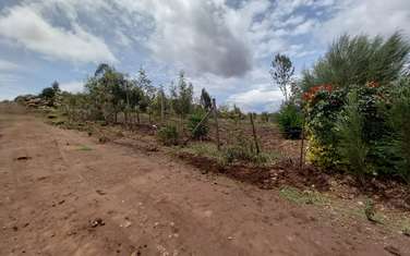 0.25 ac Residential Land at Gitutha Area