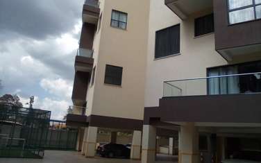 4 Bed Apartment with En Suite at Lavington