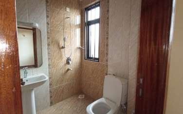 3 Bed Apartment with En Suite at Valley Arcade Estate.