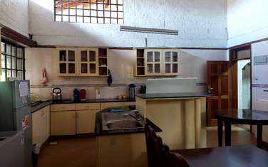 0.5 ac Commercial Property with Service Charge Included at Karen Road