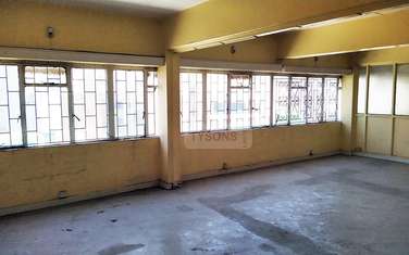 2100 ft² commercial property for rent in Industrial Area