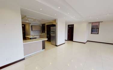 3 Bed Apartment with En Suite at General Mathenge
