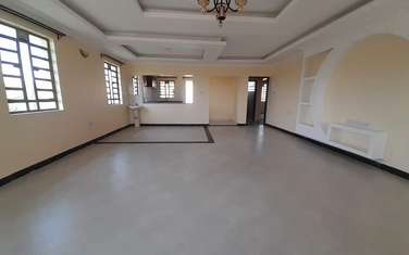 3 Bed House with En Suite at Off Namanga Road