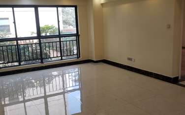 Serviced 2 Bed Apartment with En Suite at Kilimani