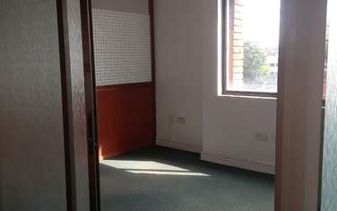 800 ft² Office with Service Charge Included at Westlands