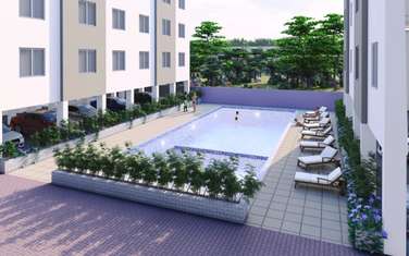 4 Bed Apartment with En Suite in Nyali Area
