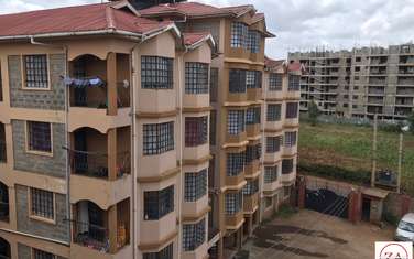 Serviced 1 Bed Apartment with Parking at Rwaka
