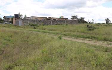 0.125 ac Residential Land at Korompoi Area
