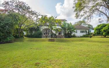 5 Bed House with Swimming Pool at Munderendu Road