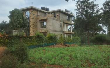 Residential Land in Tatu City