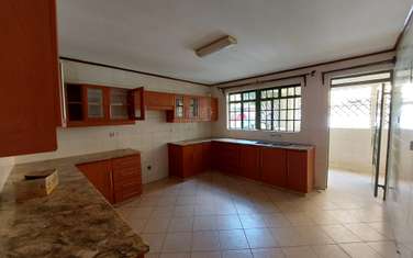 3 Bed Apartment with En Suite at Hamisi Road