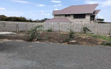 3 Bed House with Garage in Ongata Rongai
