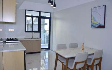 2 Bed Apartment with En Suite at Opposite Gateway Mall