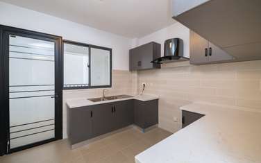 3 Bed Apartment with En Suite at Lower Kabete Shopping Center