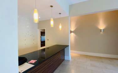 3 Bed Townhouse with En Suite at Westlands
