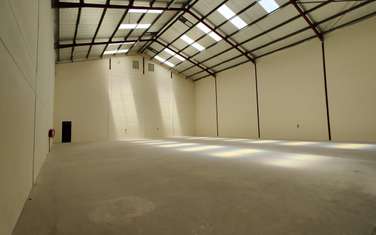 7932 ft² warehouse for rent in Mombasa Road