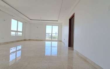 3 Bed Apartment with En Suite in General Mathenge