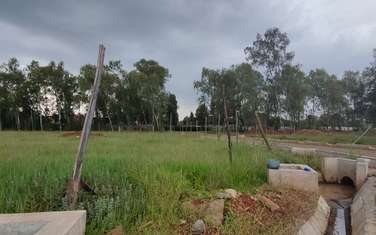 Residential Land at Karen