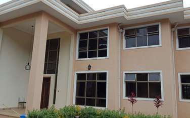 6 Bed Townhouse with Gym at Kitisuru