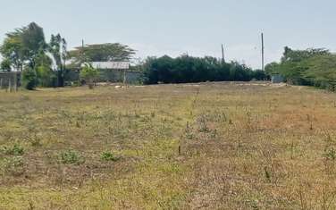 0.2 ac land for sale in Kitengela