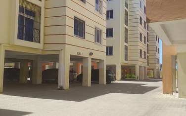 Furnished 3 Bed Apartment with En Suite in Mtwapa