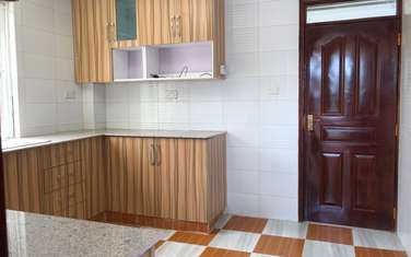 4 Bed Townhouse with En Suite in Syokimau