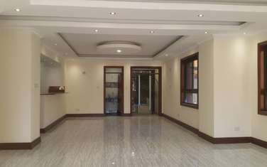 3 Bed Apartment with Swimming Pool in Parklands