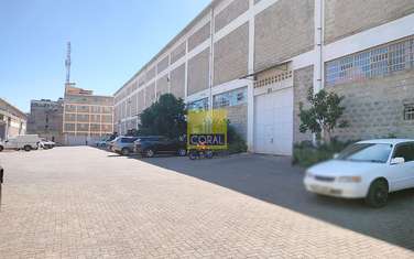 Warehouse  in Ruaraka