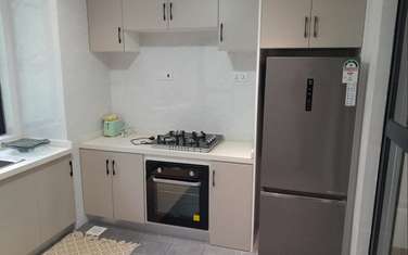 3 Bed Apartment with En Suite at Kindaruma Rd
