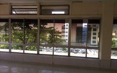 250 ft² Office with Fibre Internet at Moi Avenue
