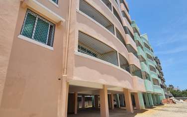 Serviced 3 Bed Apartment with En Suite at Mtwapa