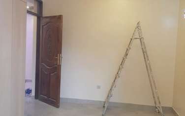 Serviced 2 Bed Apartment with En Suite at Fire Station Mwembeni