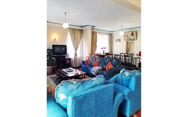 4 Bed Townhouse with En Suite at Owashika Road