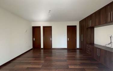  4 Bed Apartment with Swimming Pool in Westlands Area